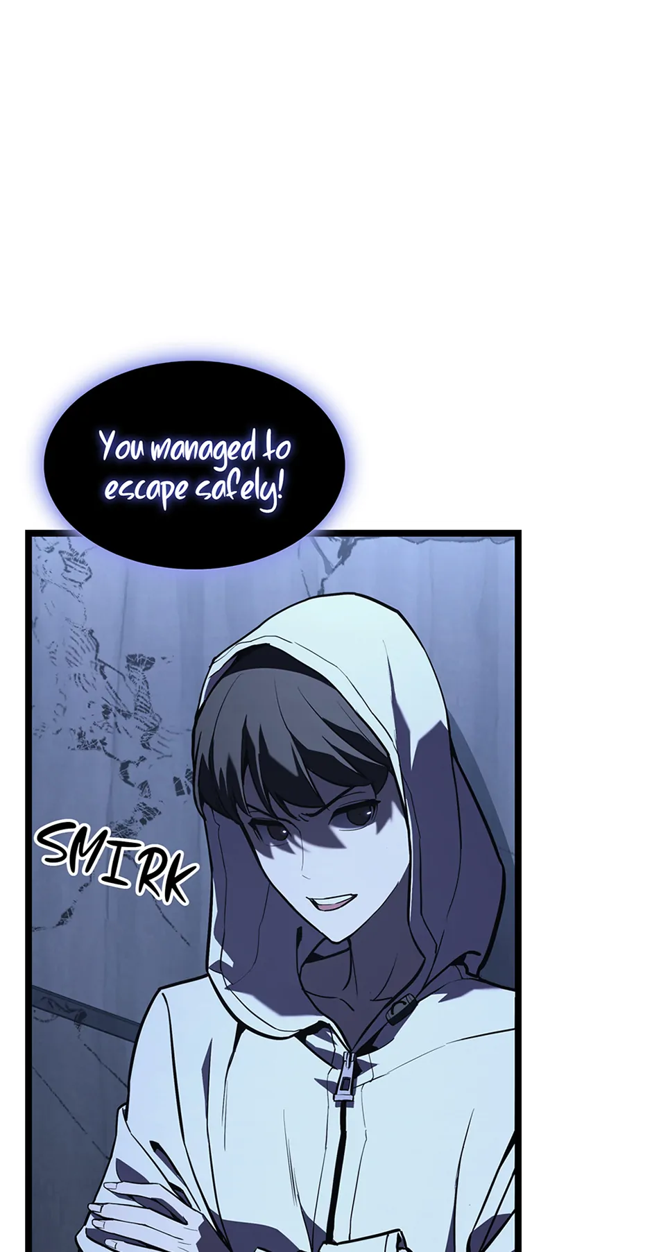 Read The Return of the Disaster Class Hero Manga Online