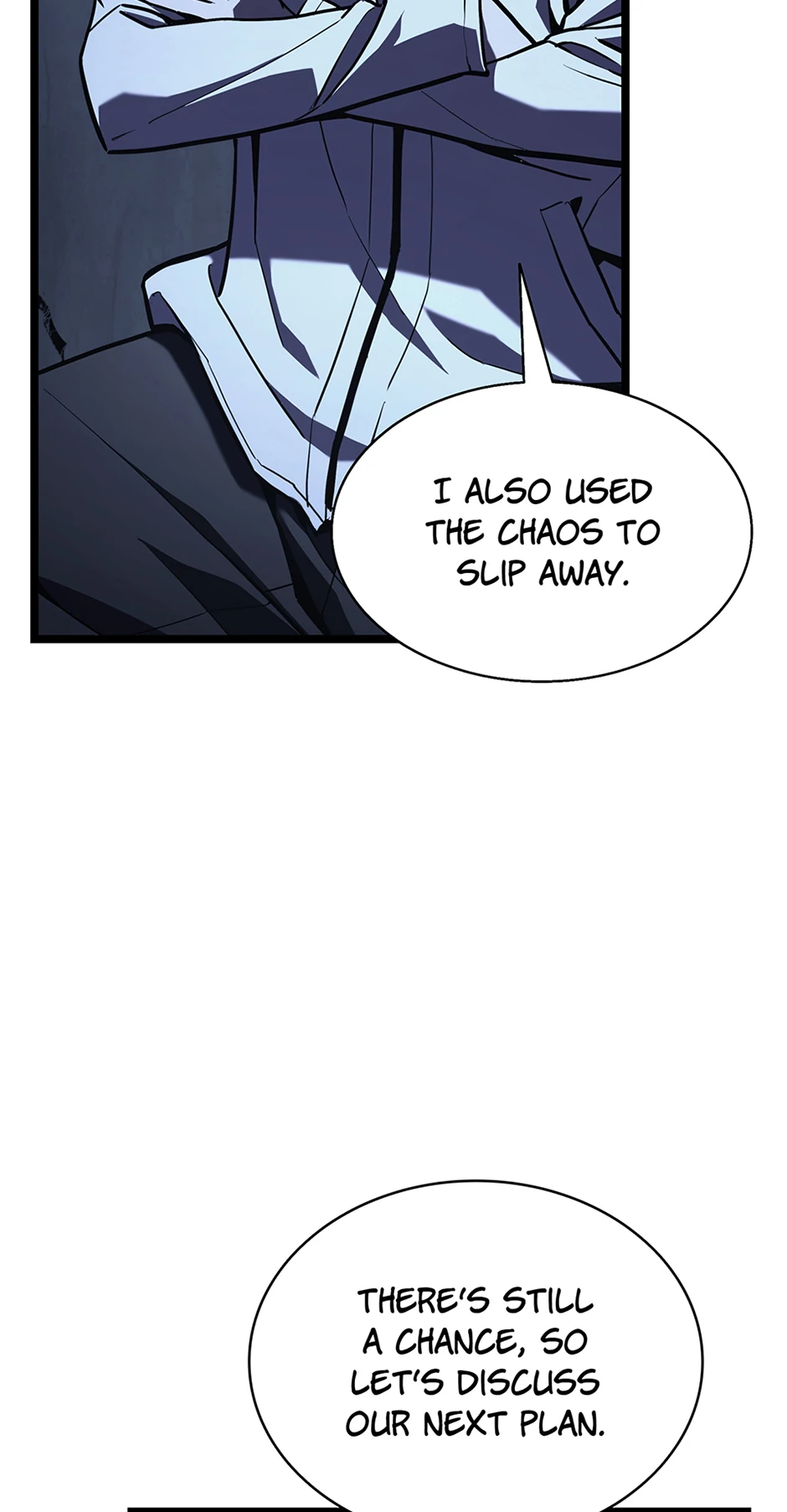 Read The Return of the Disaster Class Hero Manga Online