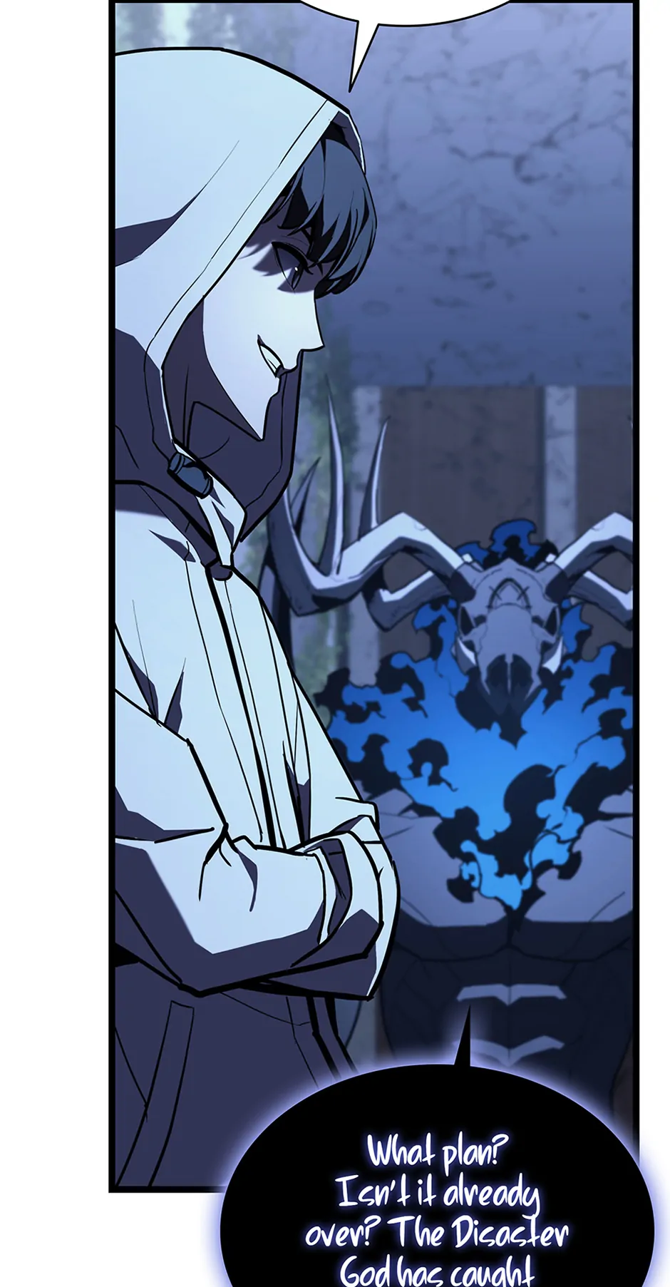 Read The Return of the Disaster Class Hero Manga Online