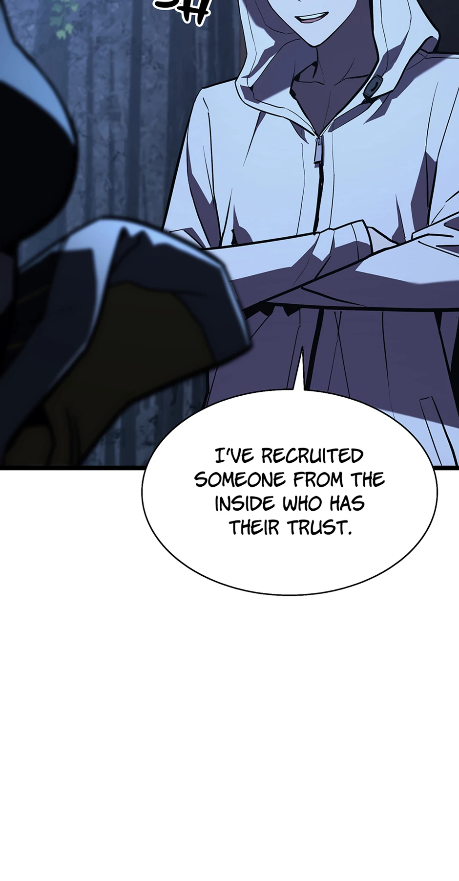 Read The Return of the Disaster Class Hero Manga Online