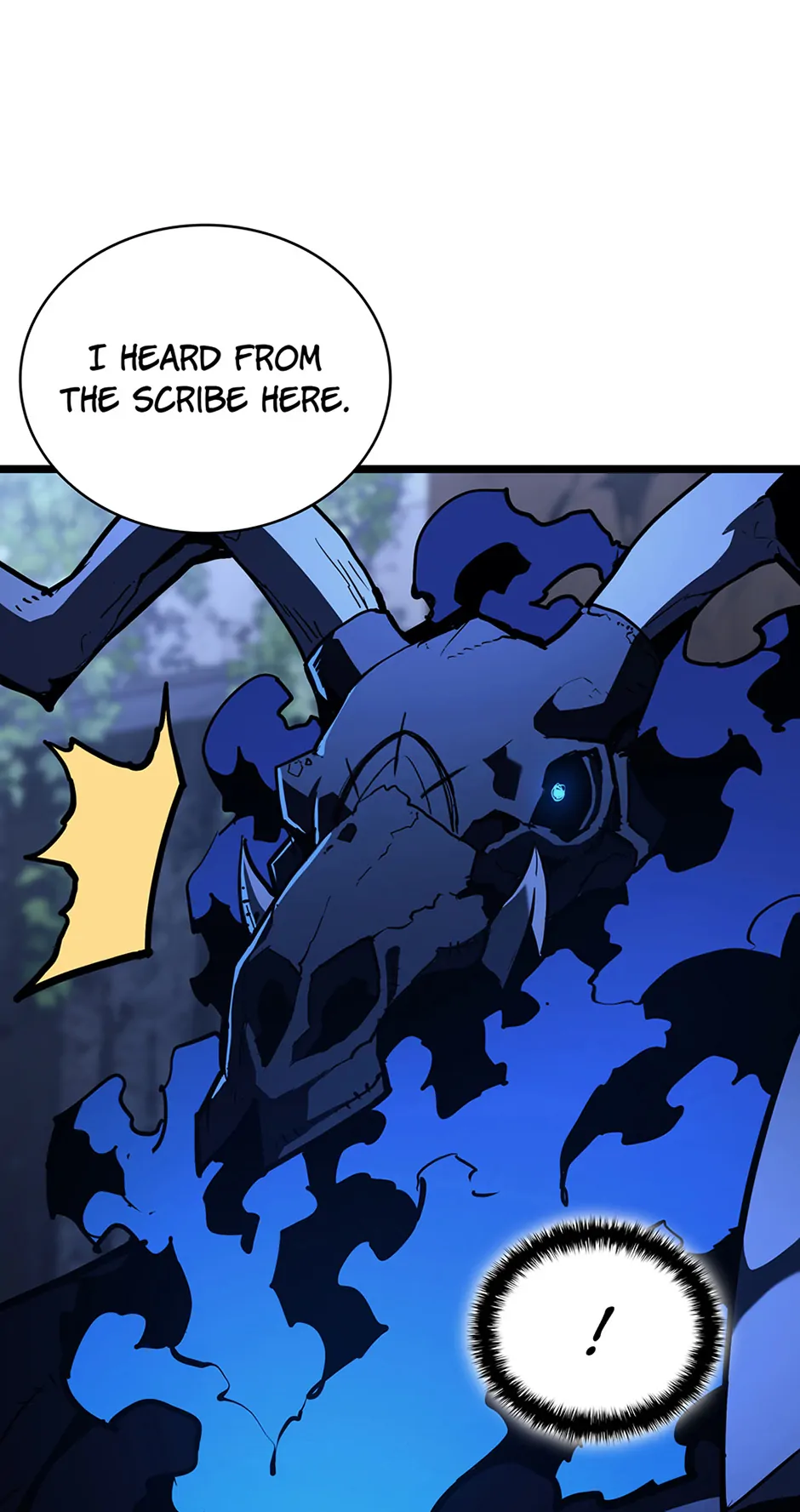 Read The Return of the Disaster Class Hero Manga Online