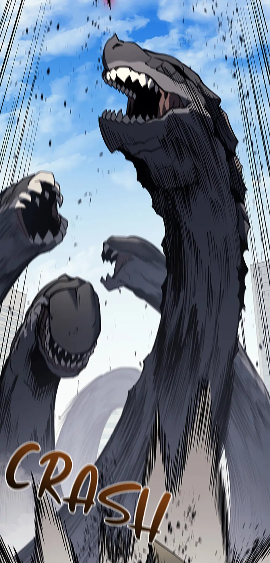 Read The Return of the Disaster Class Hero Manga Online