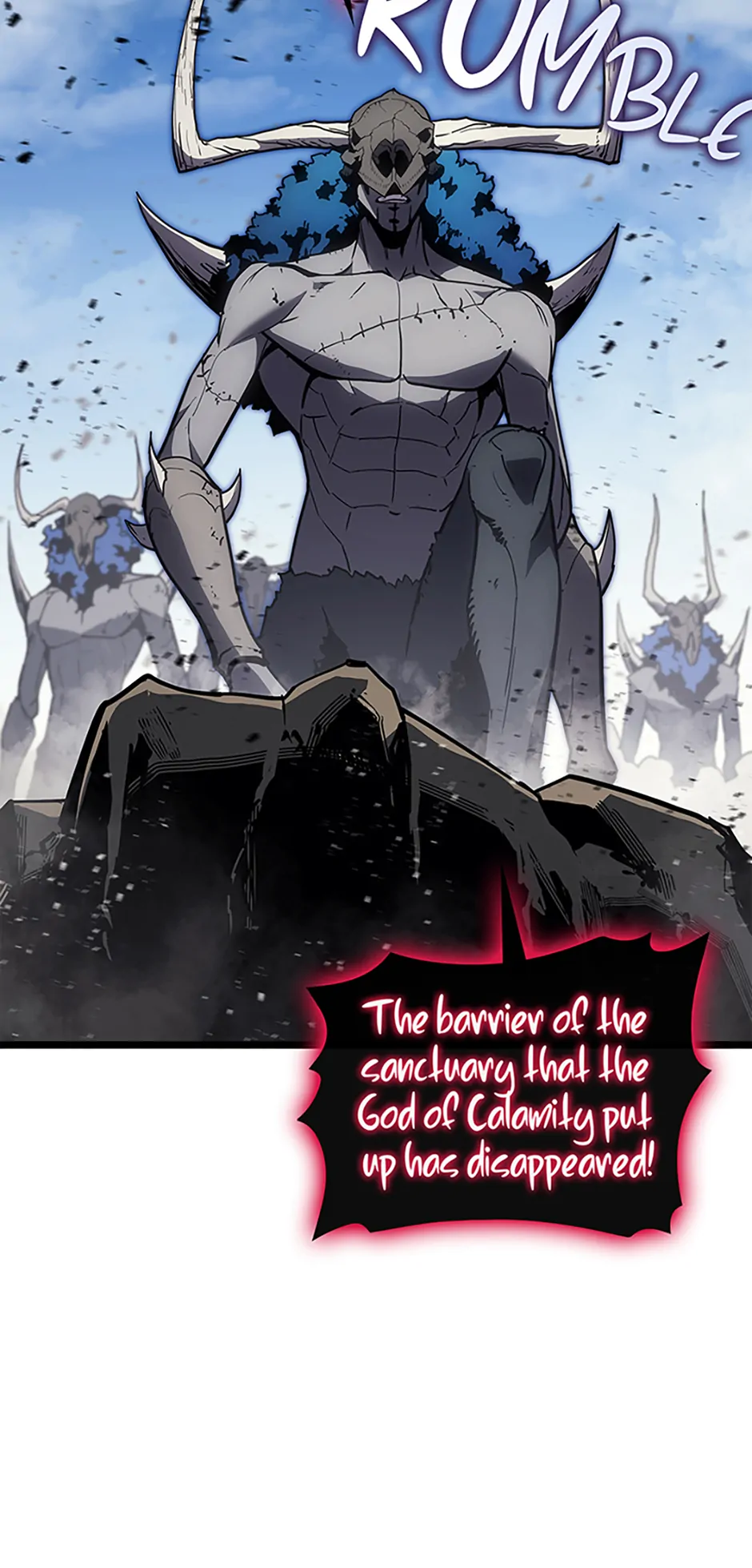 Read The Return of the Disaster Class Hero Manga Online