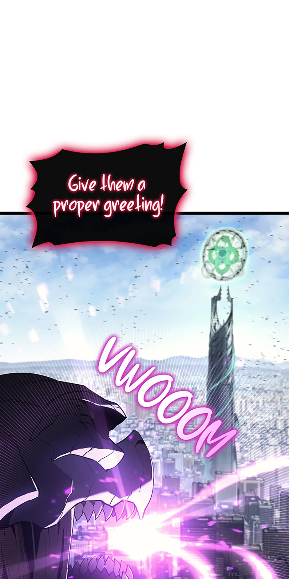 Read The Return of the Disaster Class Hero Manga Online