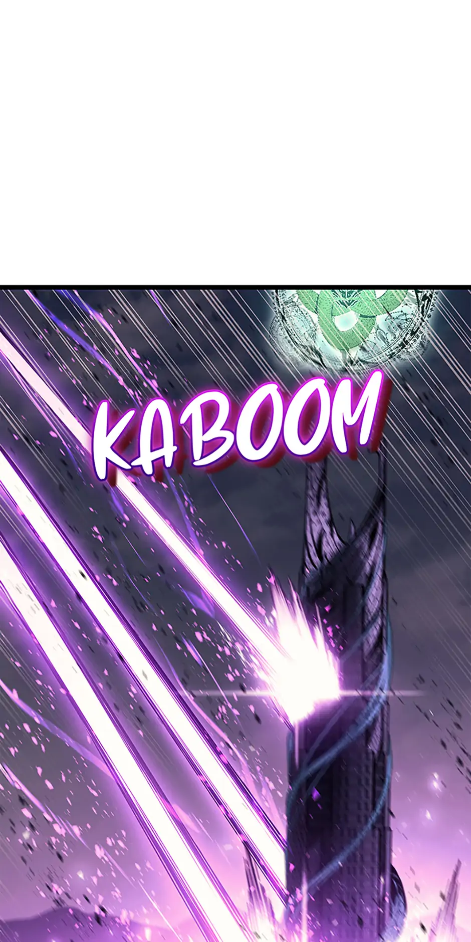 Read The Return of the Disaster Class Hero Manga Online