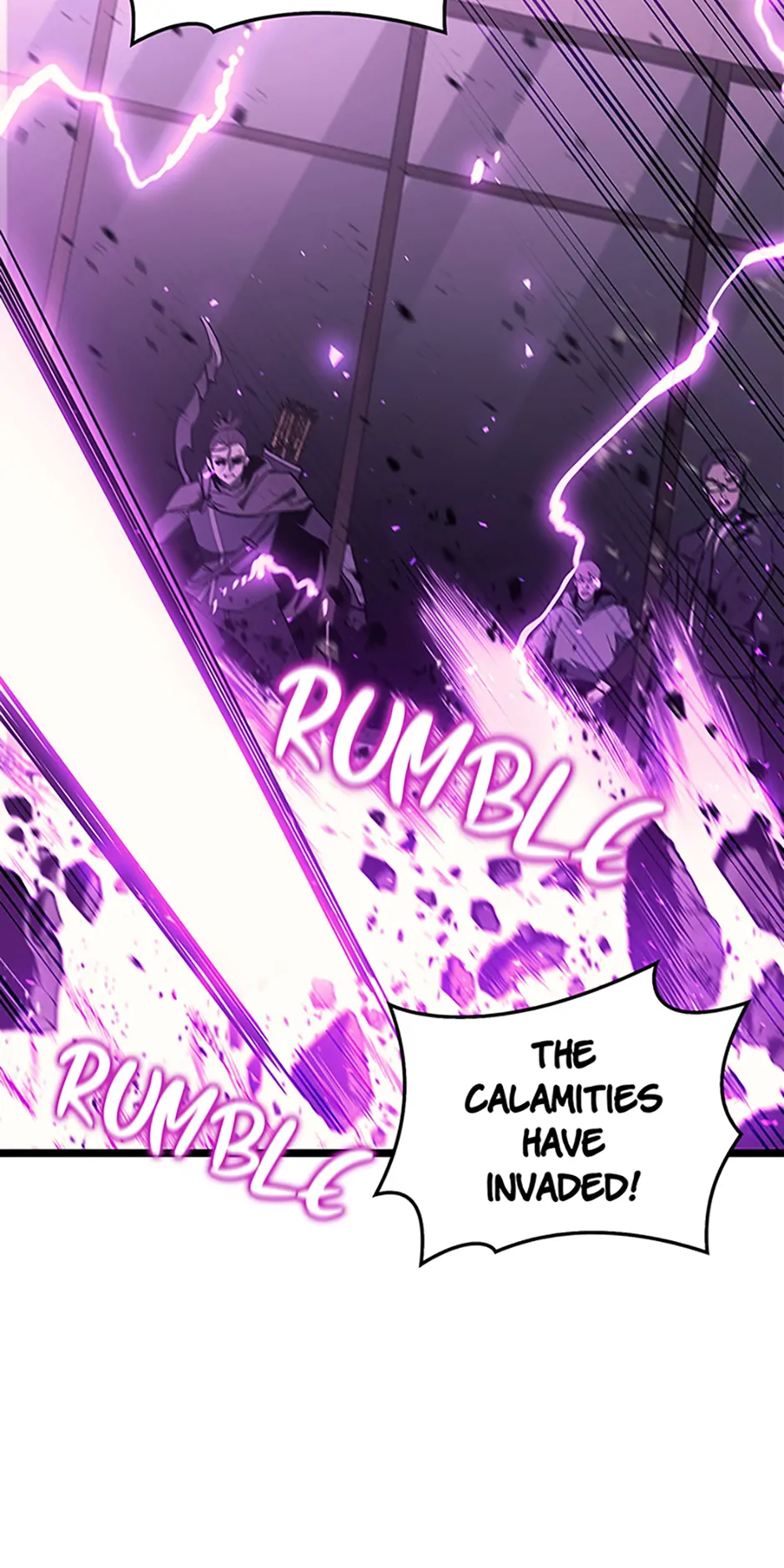 Read The Return of the Disaster Class Hero Manga Online