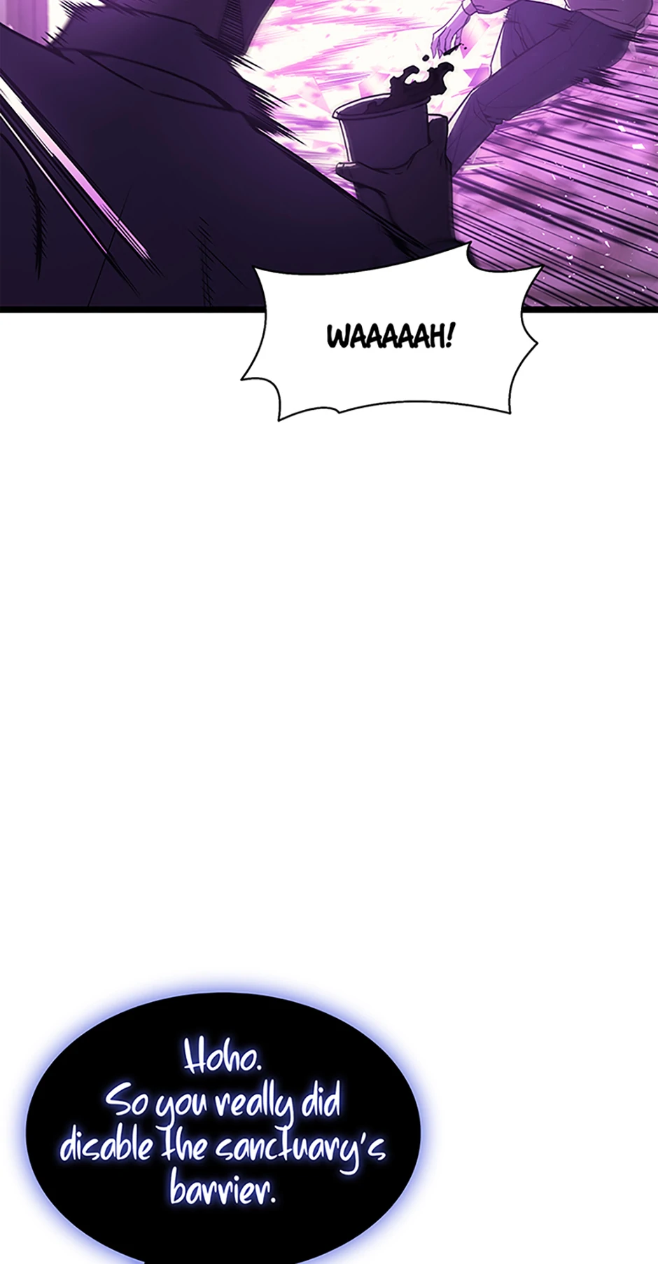 Read The Return of the Disaster Class Hero Manga Online