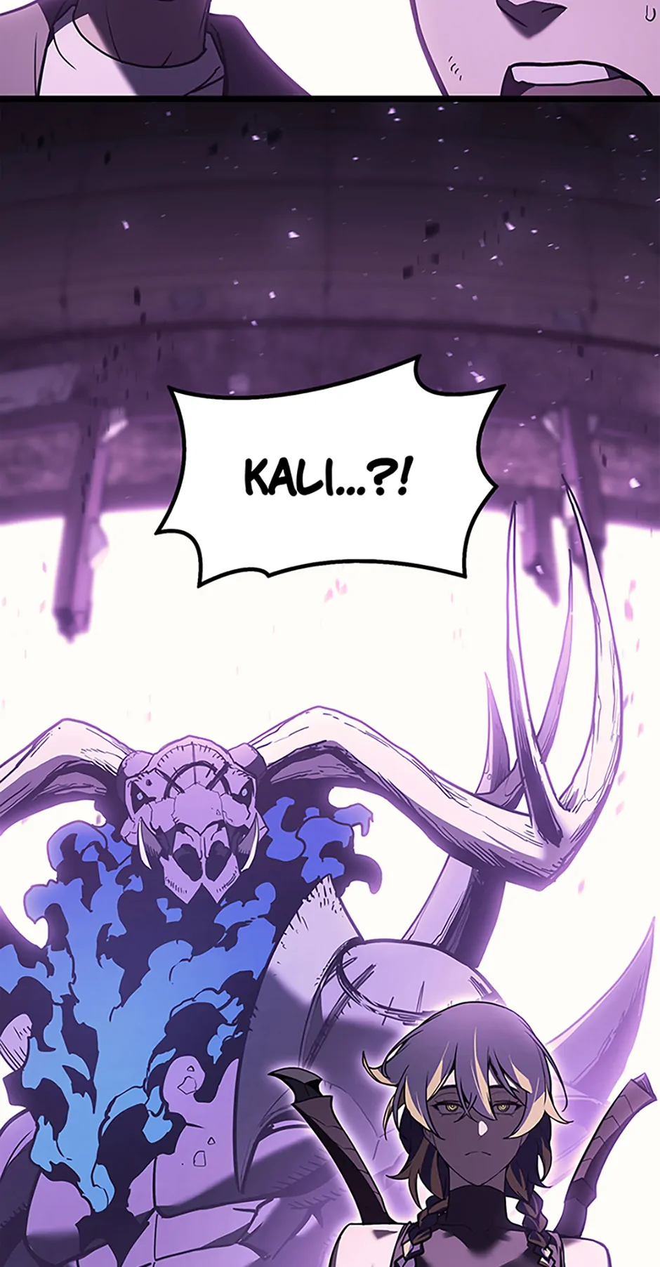 Read The Return of the Disaster Class Hero Manga Online