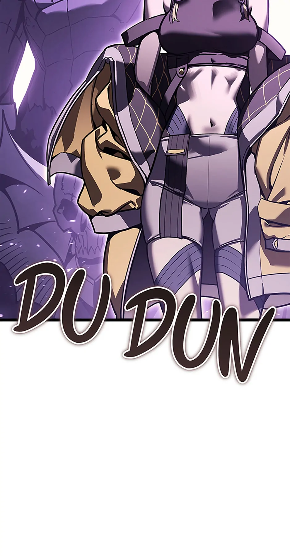 Read The Return of the Disaster Class Hero Manga Online