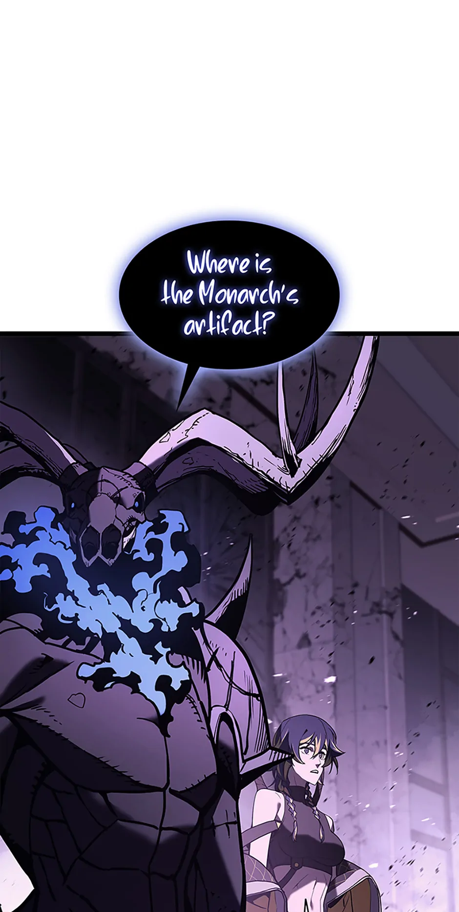 Read The Return of the Disaster Class Hero Manga Online