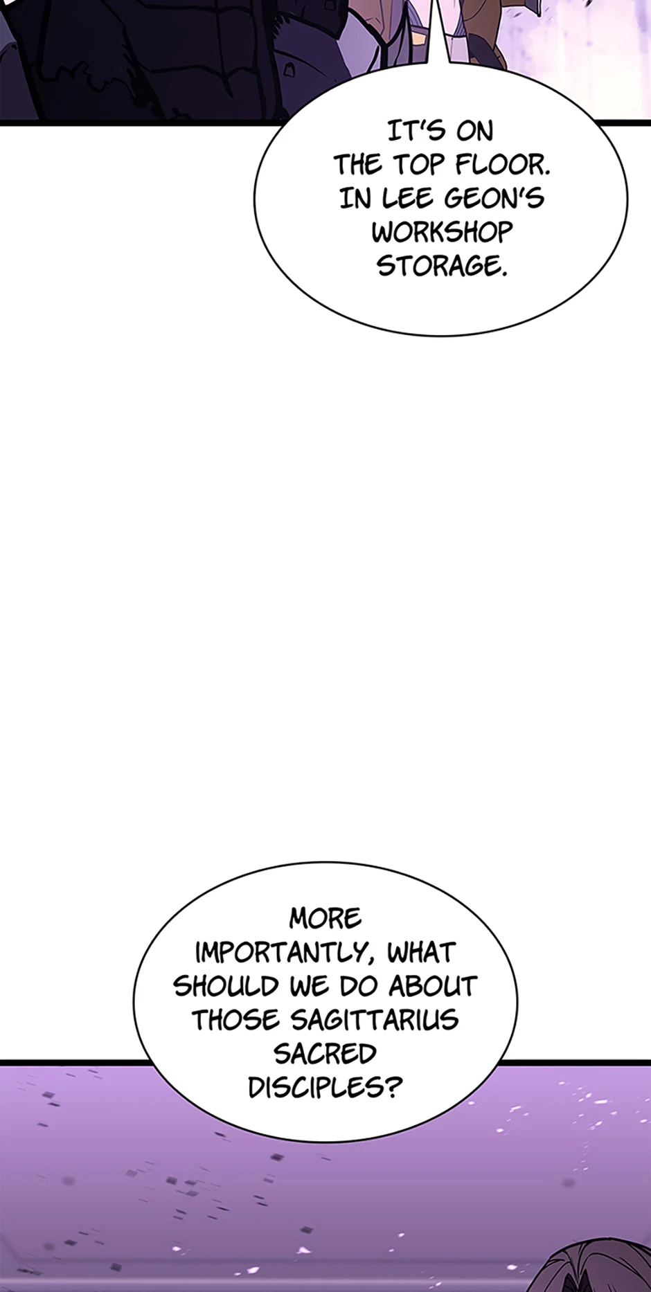 Read The Return of the Disaster Class Hero Manga Online