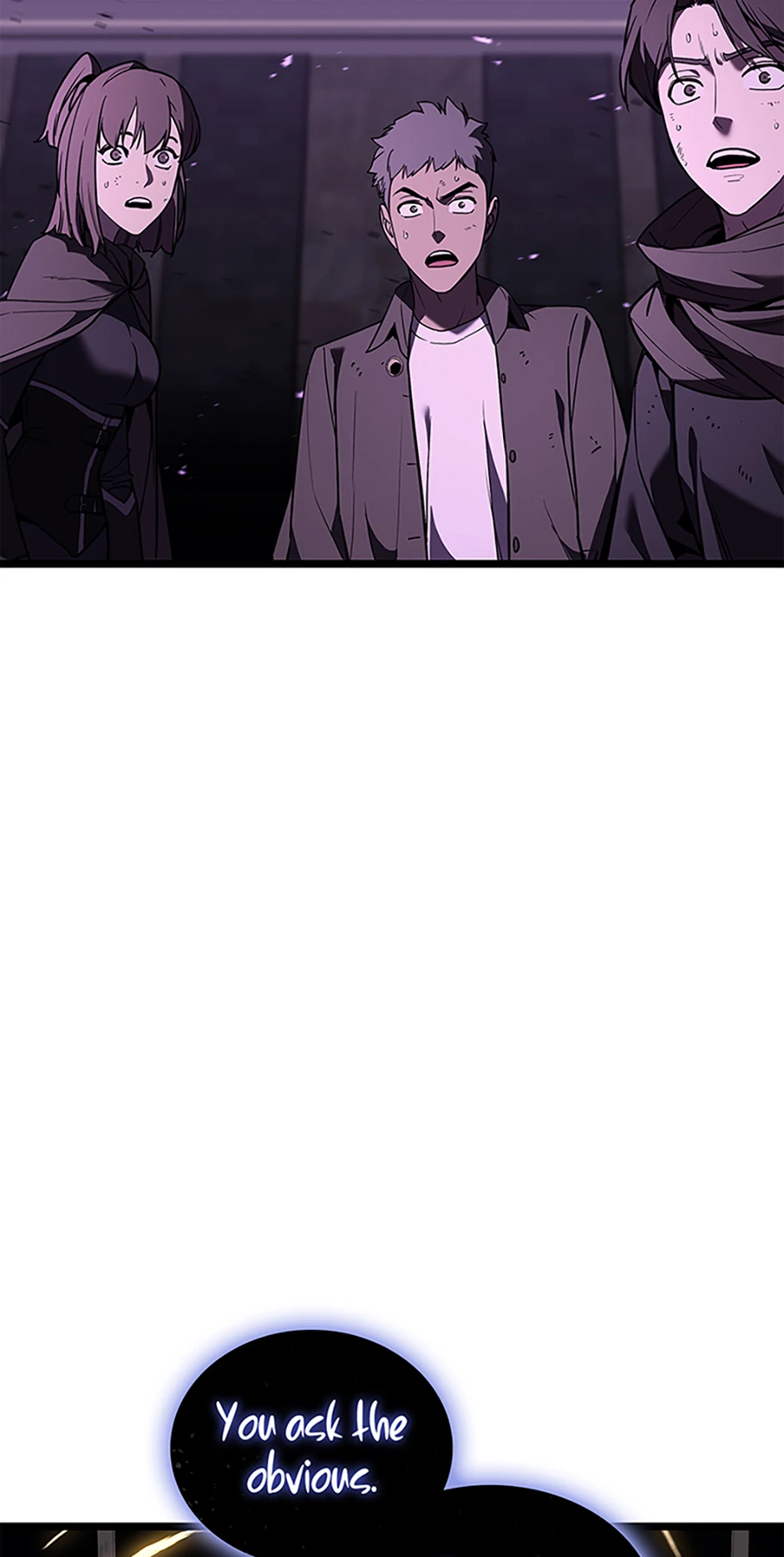 Read The Return of the Disaster Class Hero Manga Online