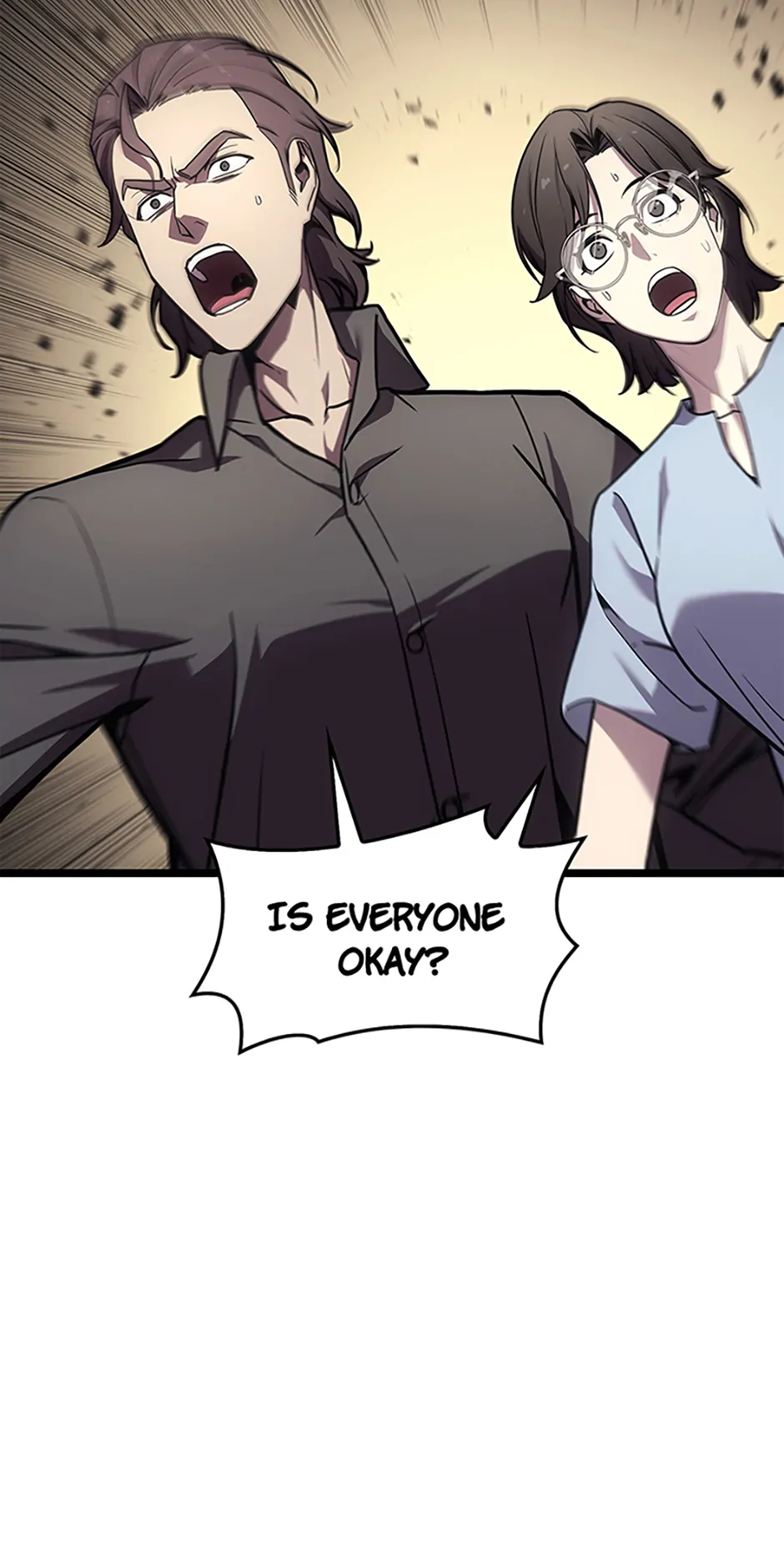 Read The Return of the Disaster Class Hero Manga Online