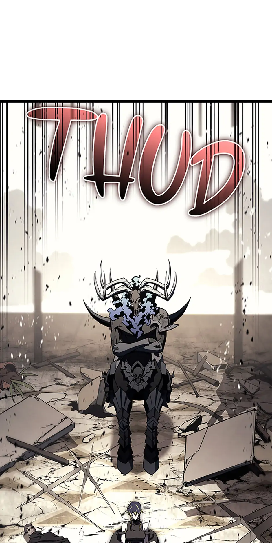 Read The Return of the Disaster Class Hero Manga Online