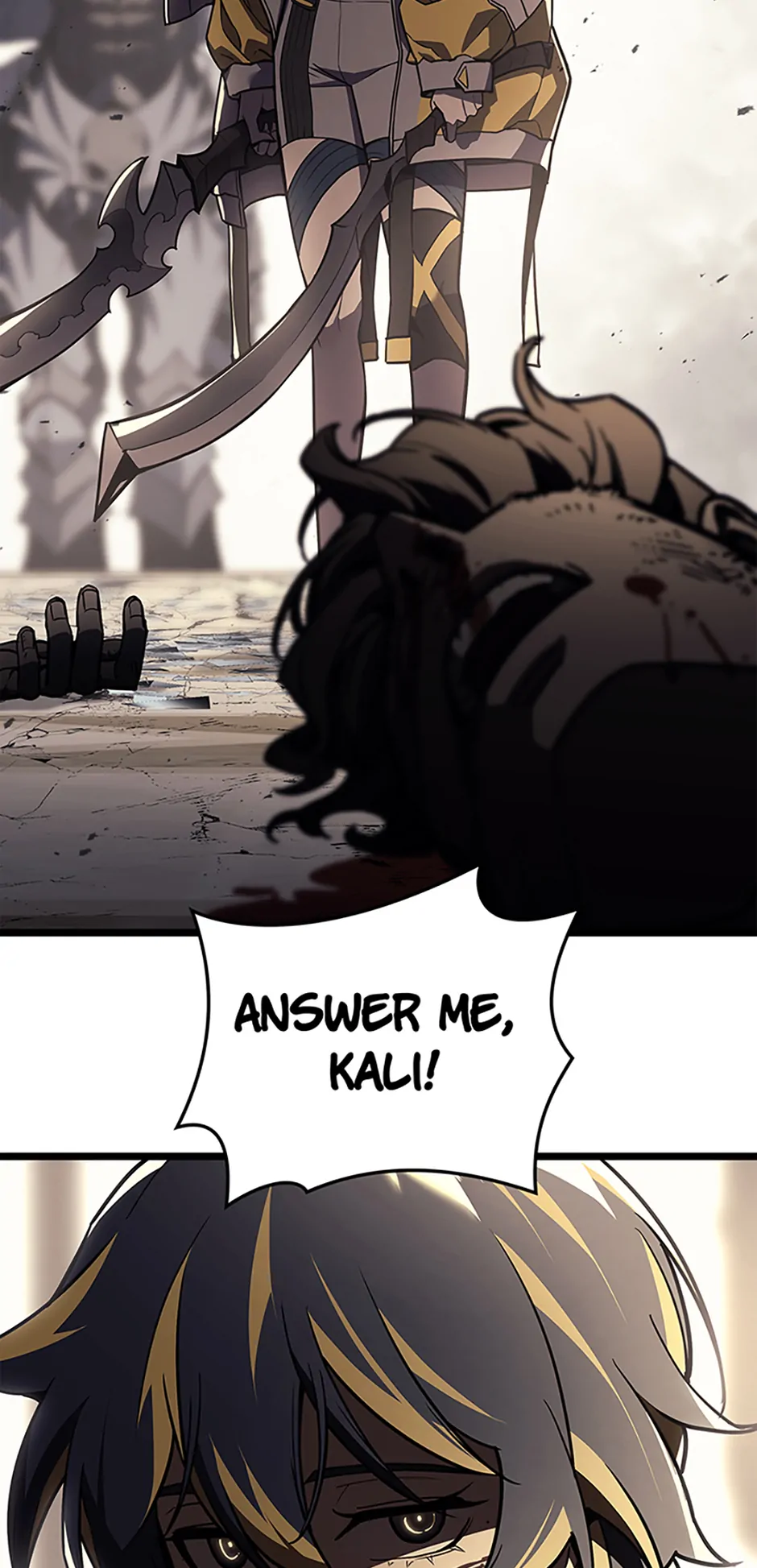 Read The Return of the Disaster Class Hero Manga Online