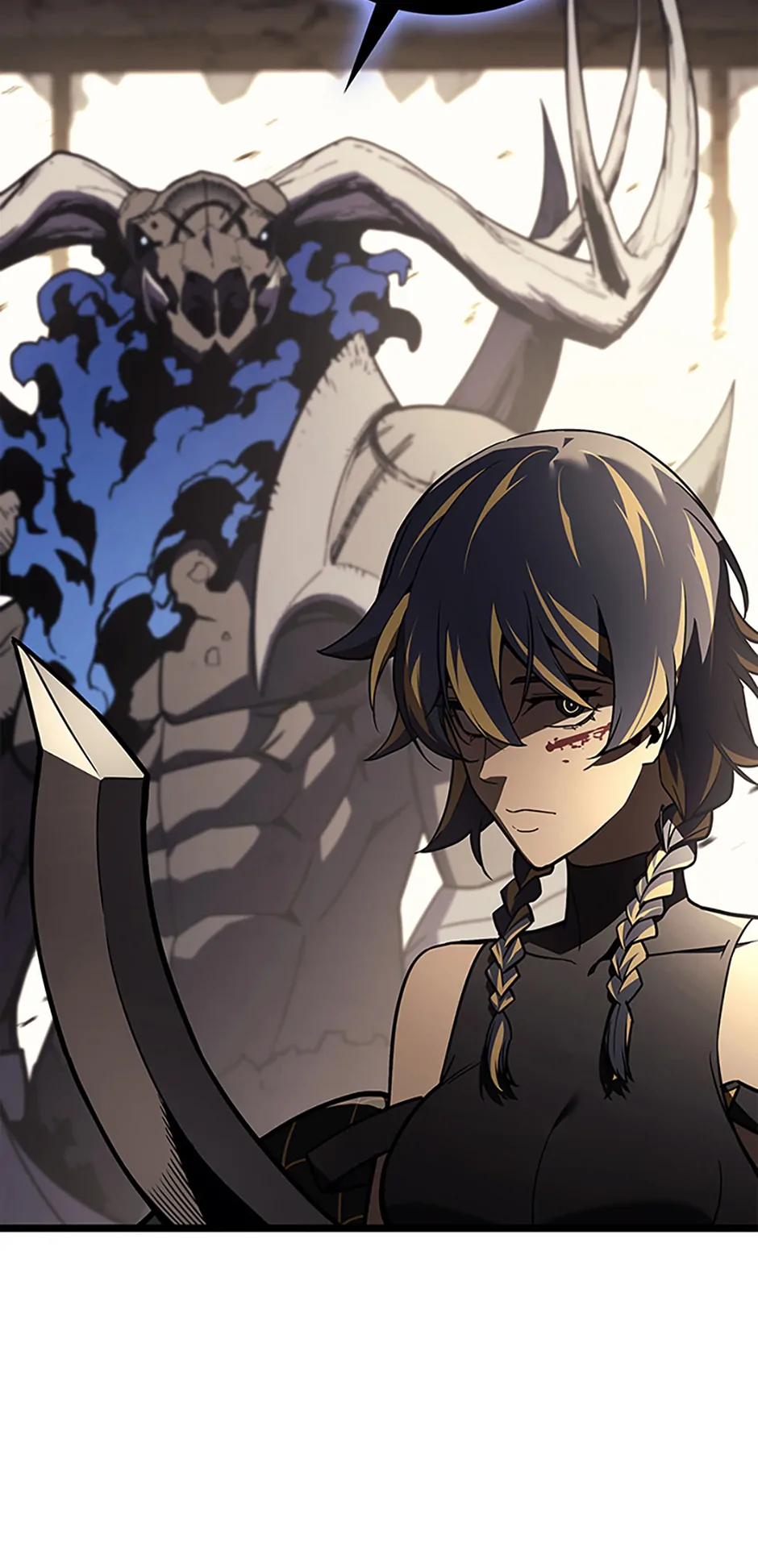 Read The Return of the Disaster Class Hero Manga Online