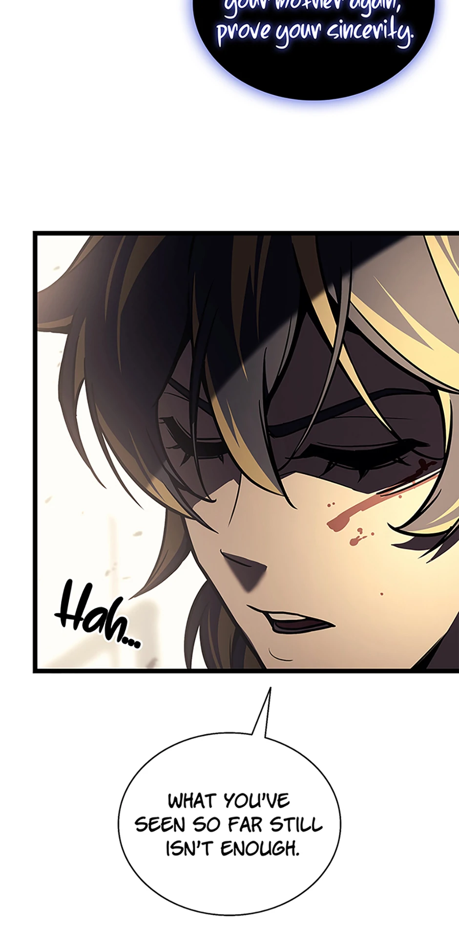 Read The Return of the Disaster Class Hero Manga Online