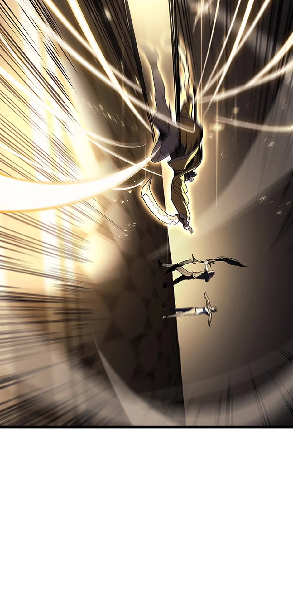 Read The Return of the Disaster Class Hero Manga Online