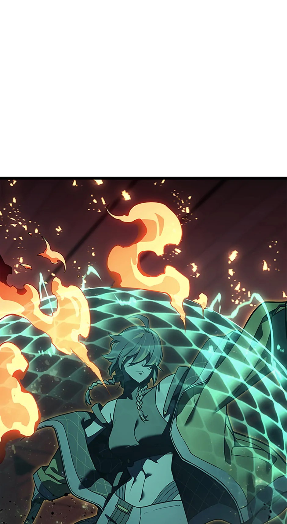 Read The Return of the Disaster Class Hero Manga Online