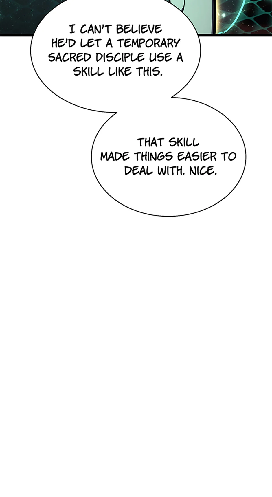 Read The Return of the Disaster Class Hero Manga Online