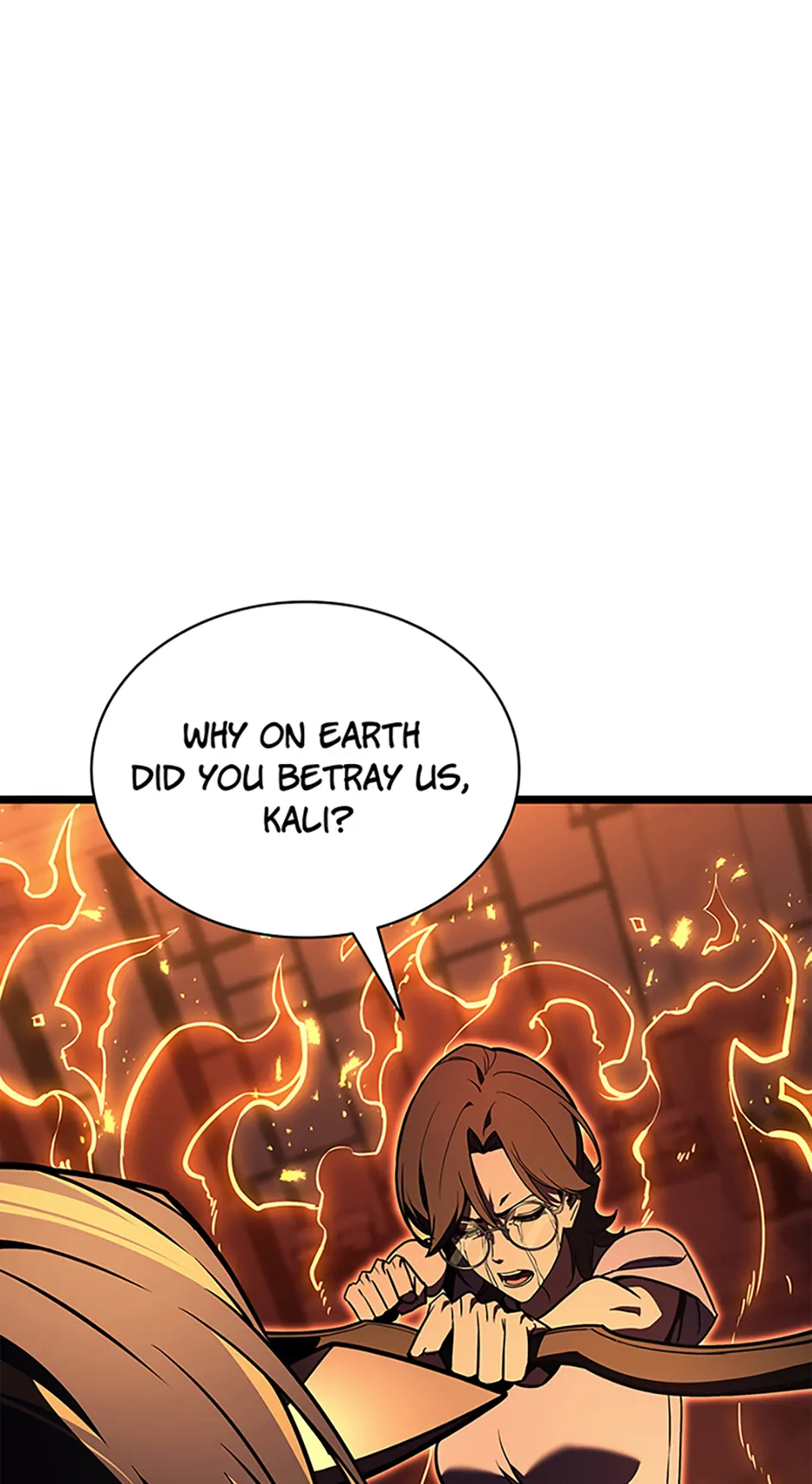 Read The Return of the Disaster Class Hero Manga Online