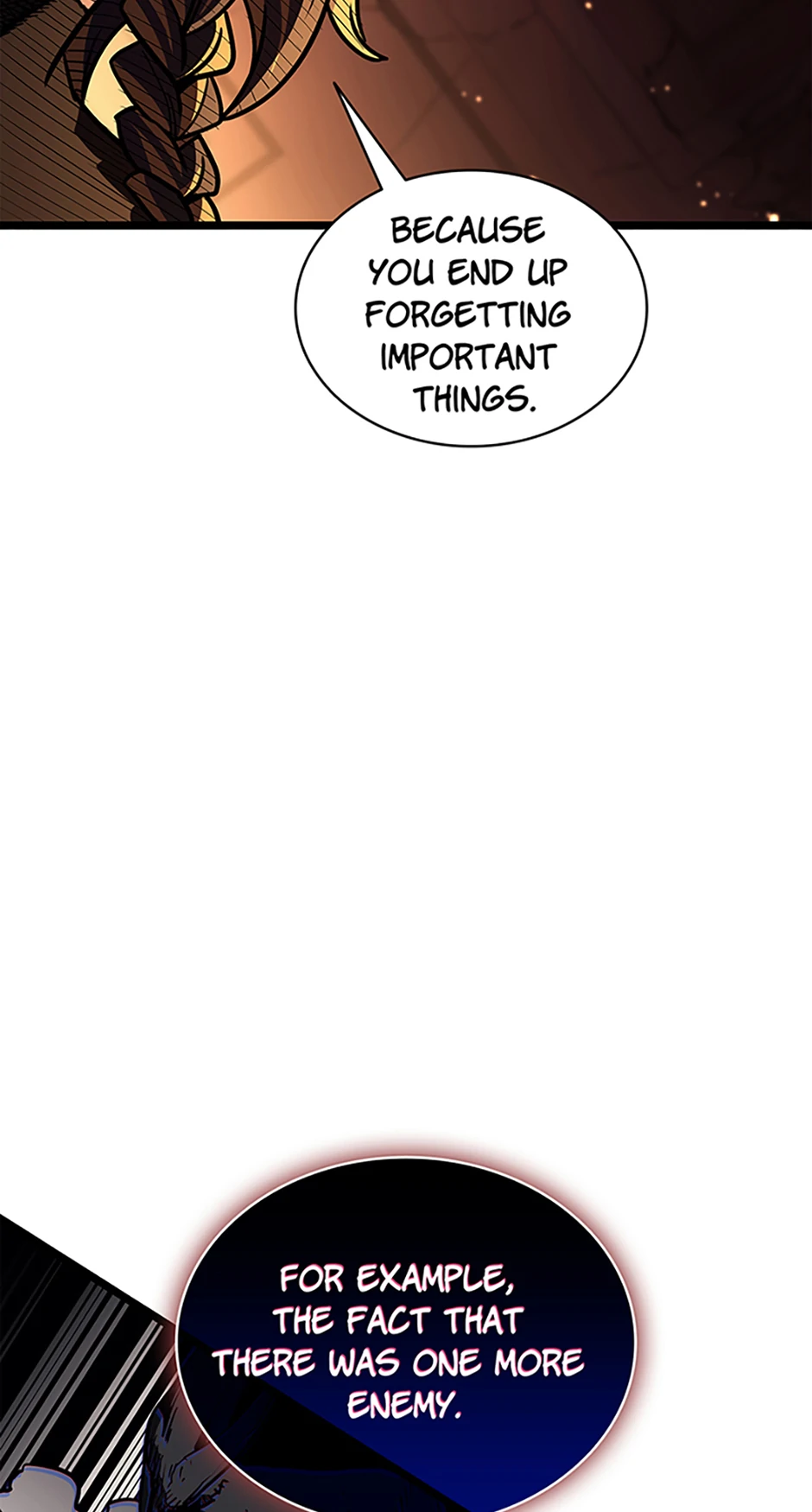 Read The Return of the Disaster Class Hero Manga Online