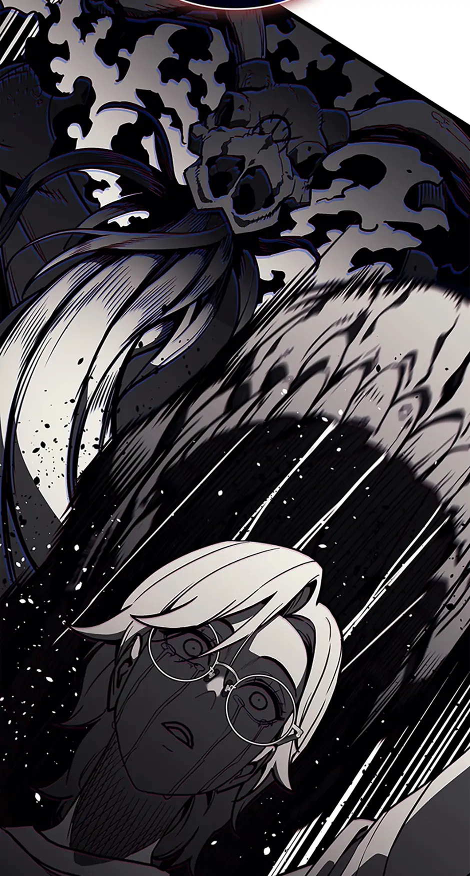 Read The Return of the Disaster Class Hero Manga Online