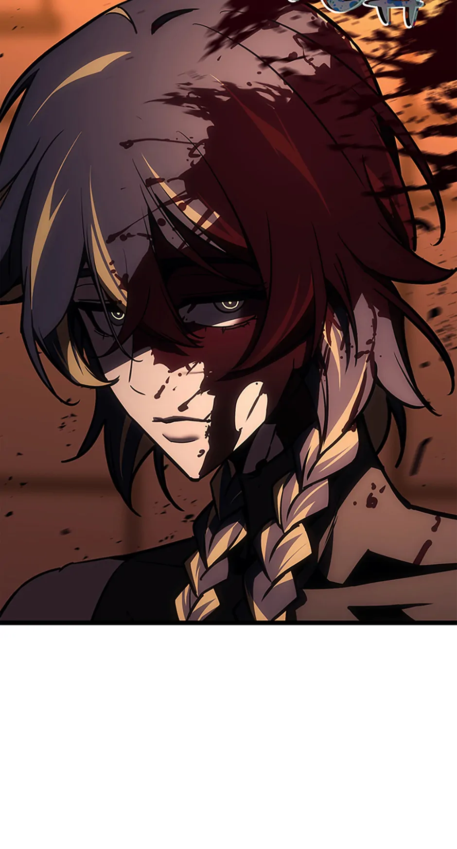 Read The Return of the Disaster Class Hero Manga Online