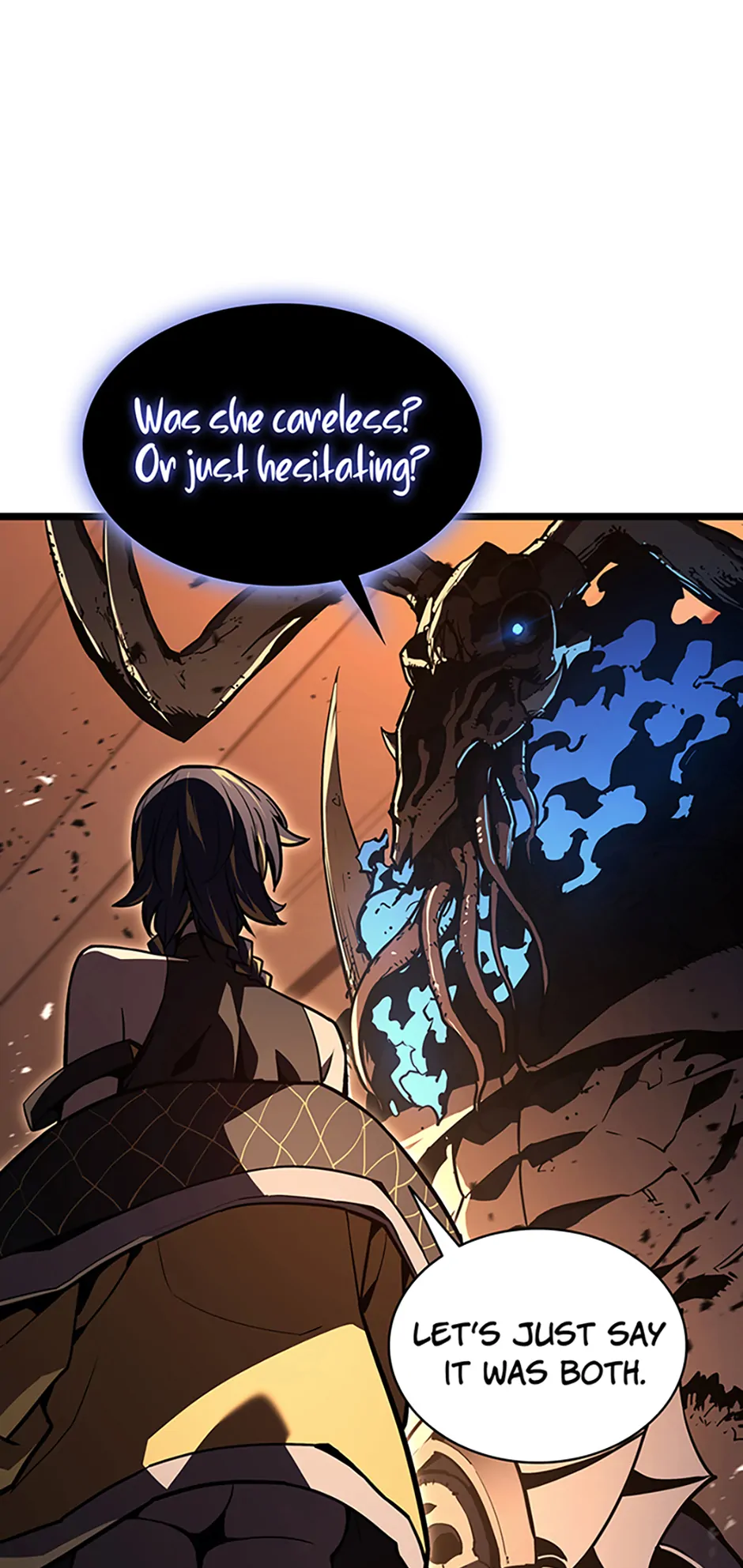 Read The Return of the Disaster Class Hero Manga Online