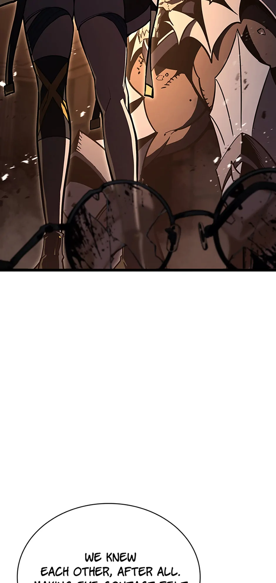 Read The Return of the Disaster Class Hero Manga Online