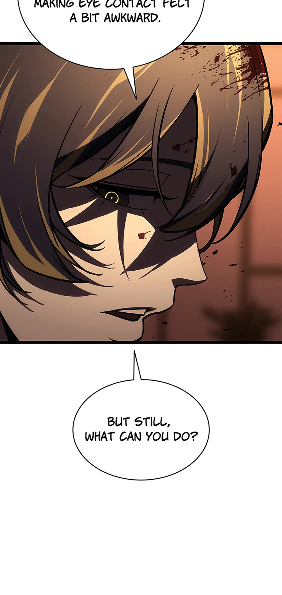 Read The Return of the Disaster Class Hero Manga Online