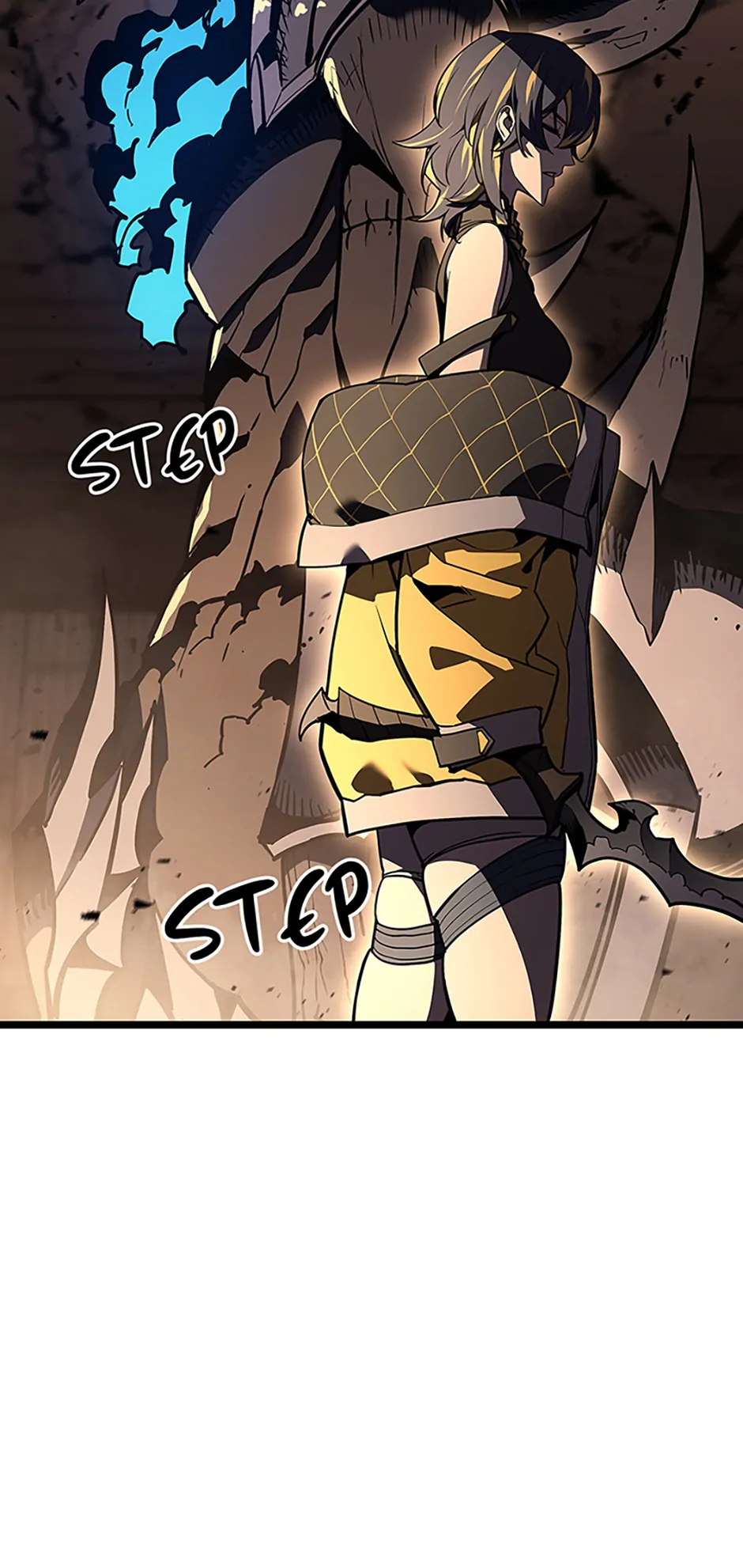 Read The Return of the Disaster Class Hero Manga Online