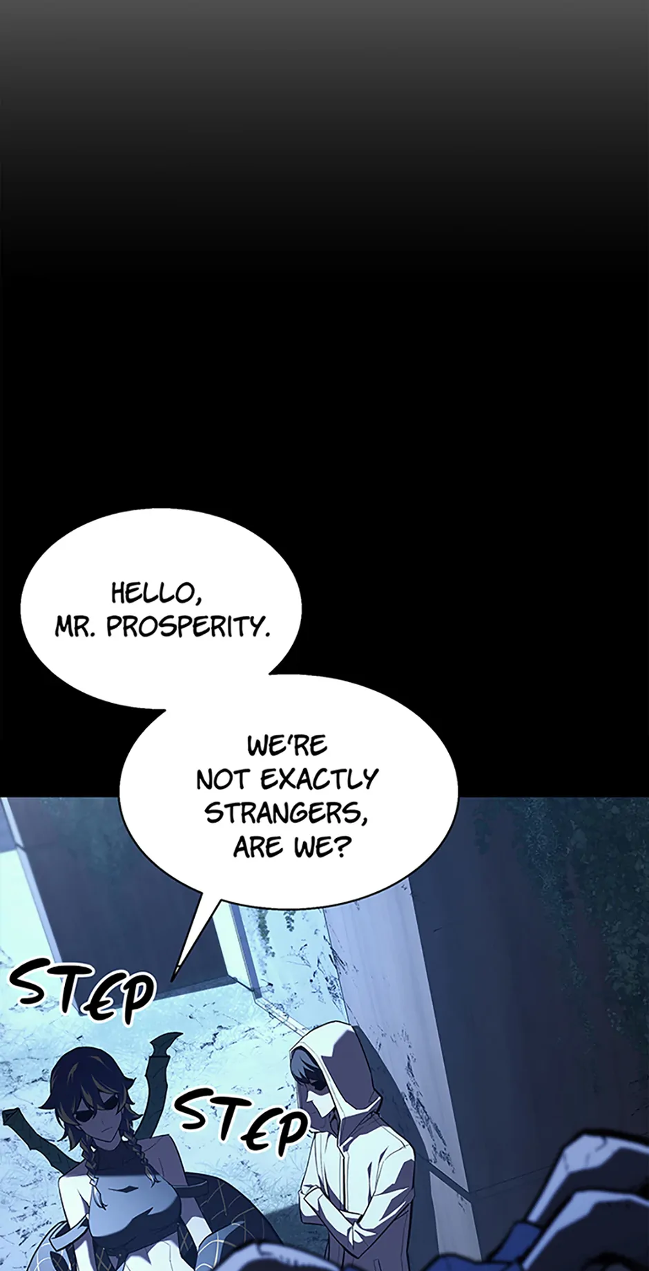 Read The Return of the Disaster Class Hero Manga Online