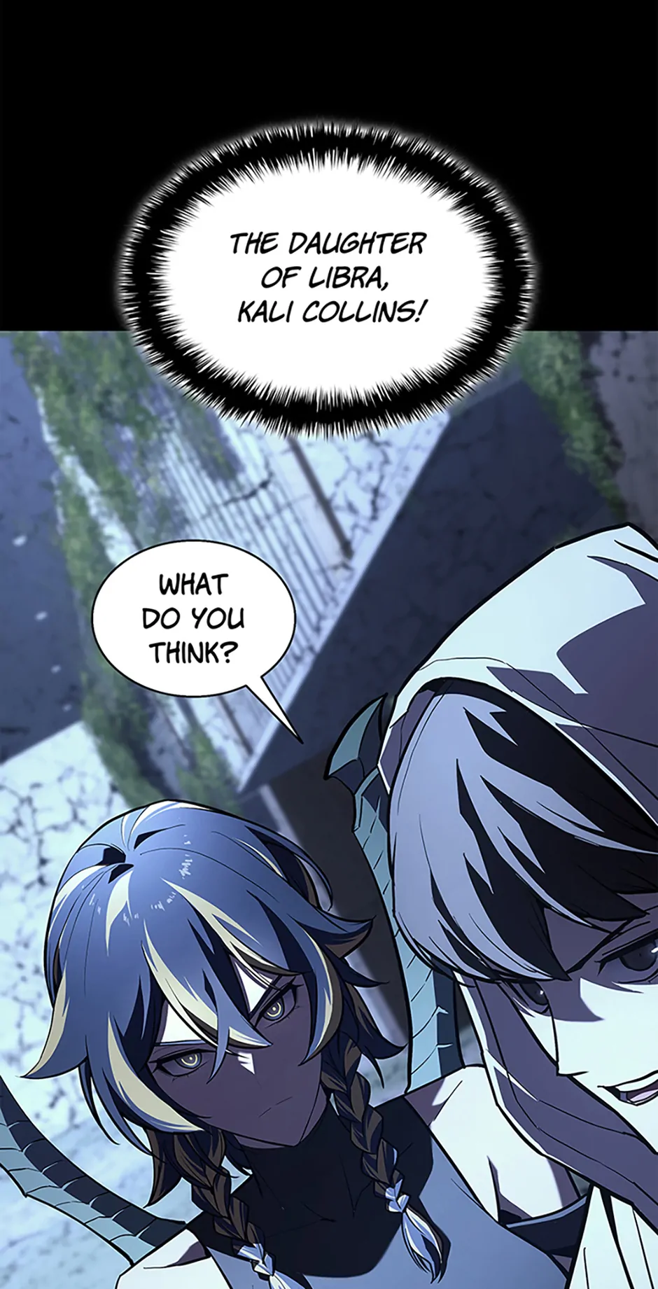 Read The Return of the Disaster Class Hero Manga Online