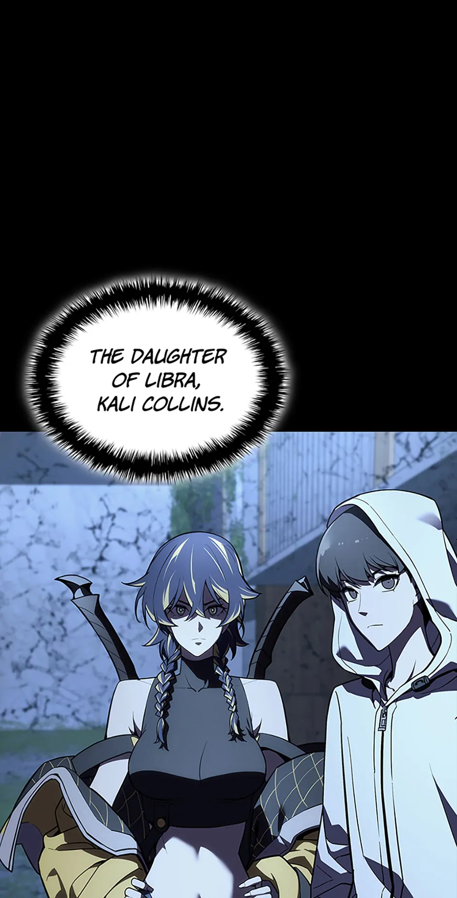 Read The Return of the Disaster Class Hero Manga Online