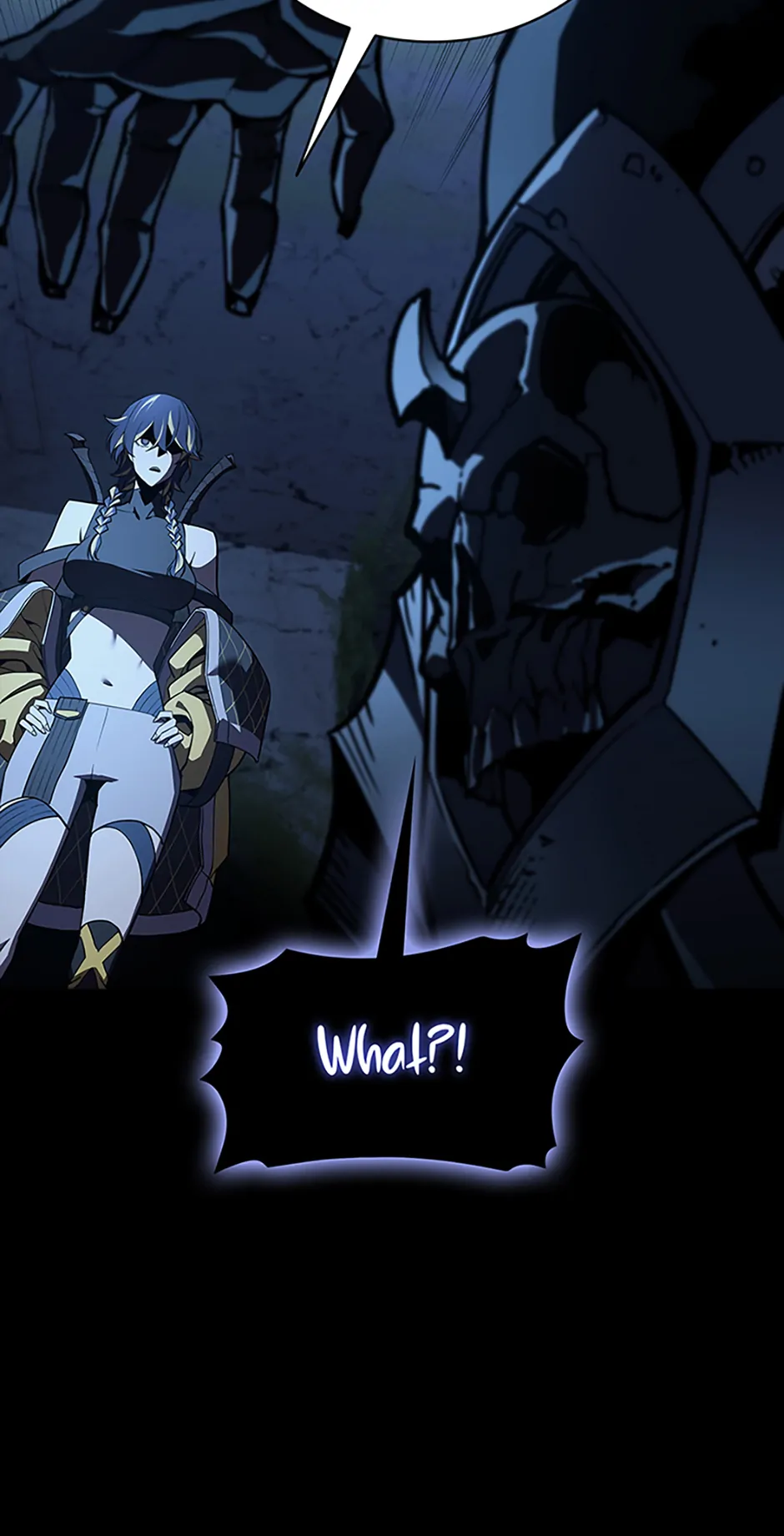 Read The Return of the Disaster Class Hero Manga Online