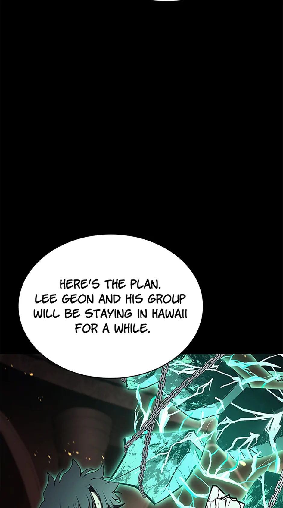 Read The Return of the Disaster Class Hero Manga Online