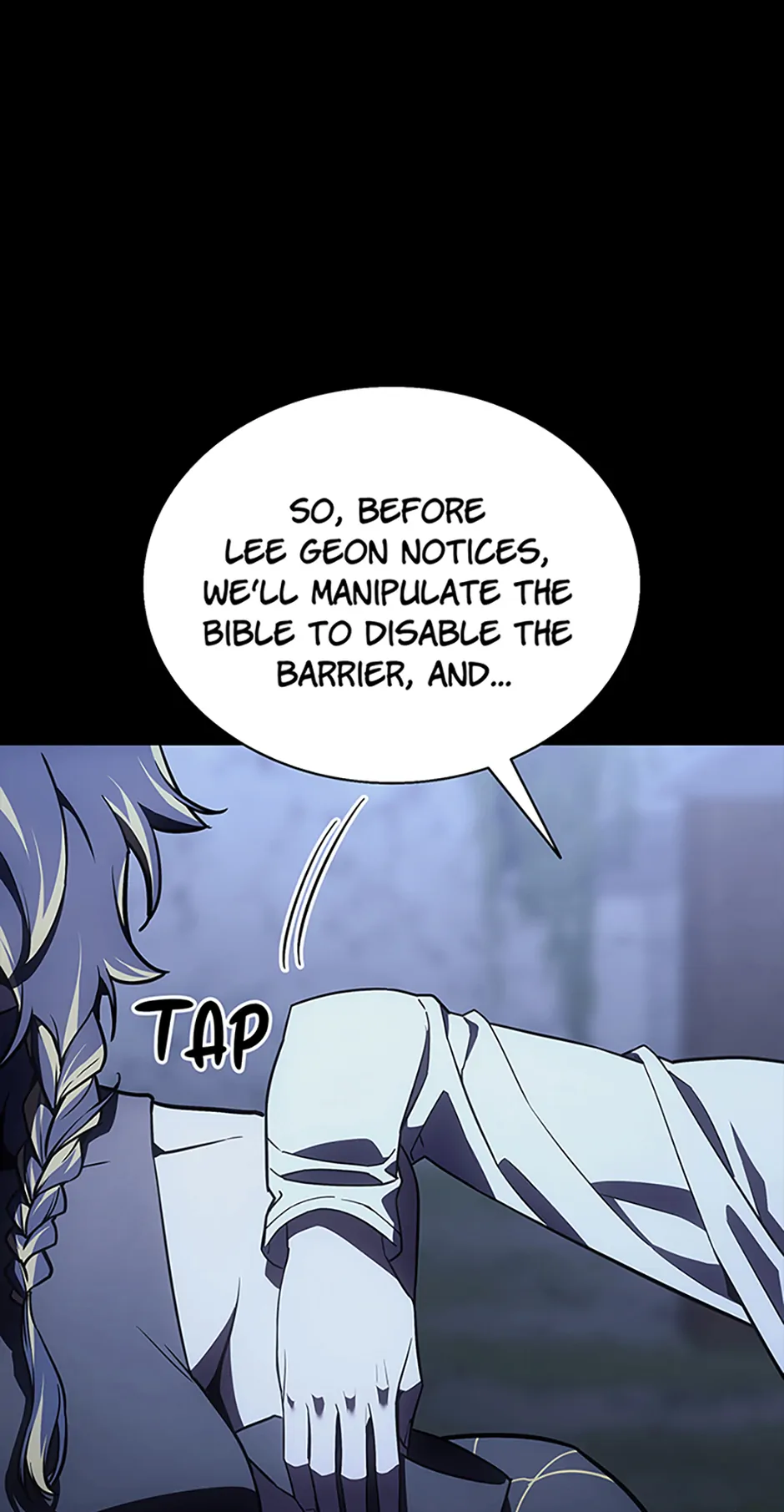 Read The Return of the Disaster Class Hero Manga Online