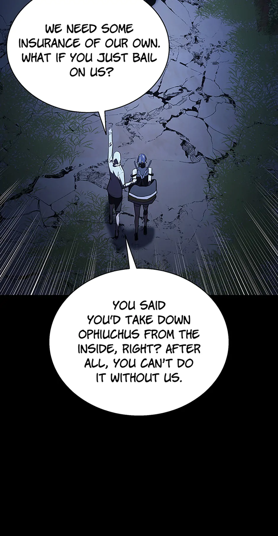 Read The Return of the Disaster Class Hero Manga Online