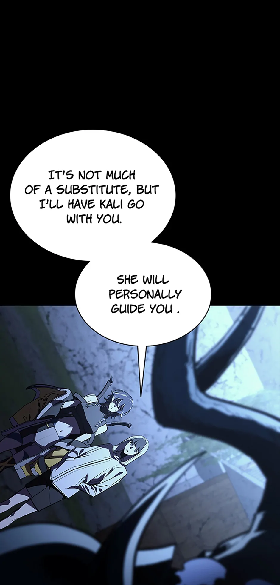 Read The Return of the Disaster Class Hero Manga Online