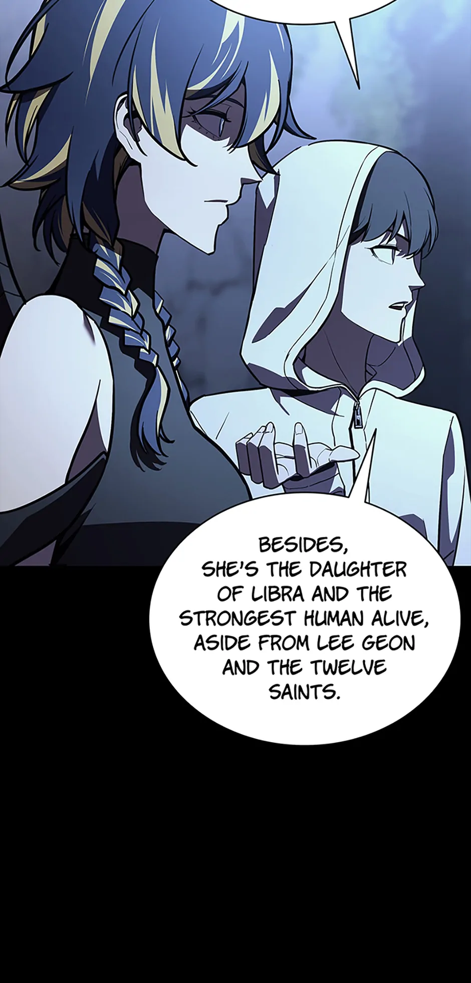 Read The Return of the Disaster Class Hero Manga Online