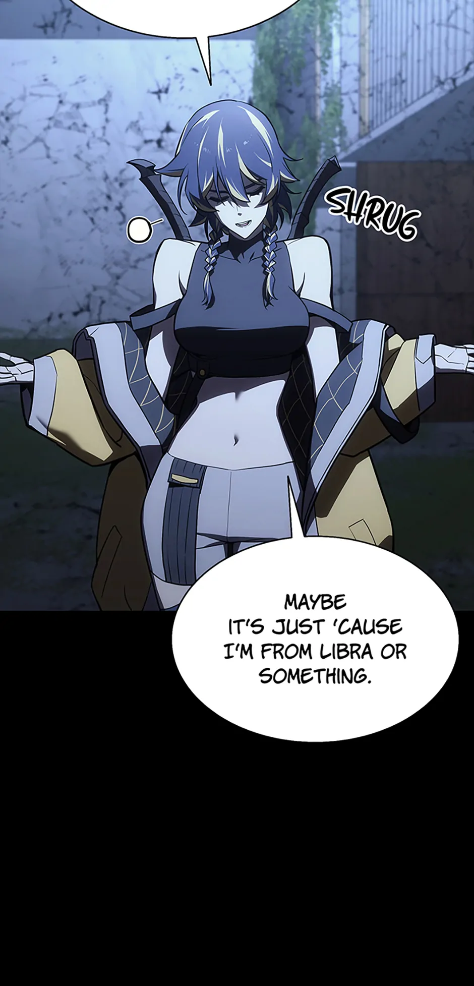 Read The Return of the Disaster Class Hero Manga Online