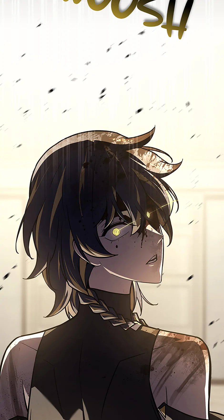 Read The Return of the Disaster Class Hero Manga Online