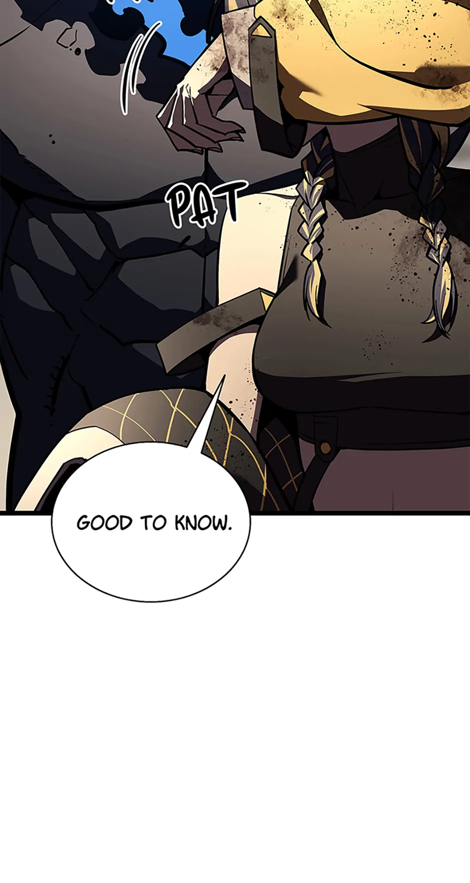 Read The Return of the Disaster Class Hero Manga Online