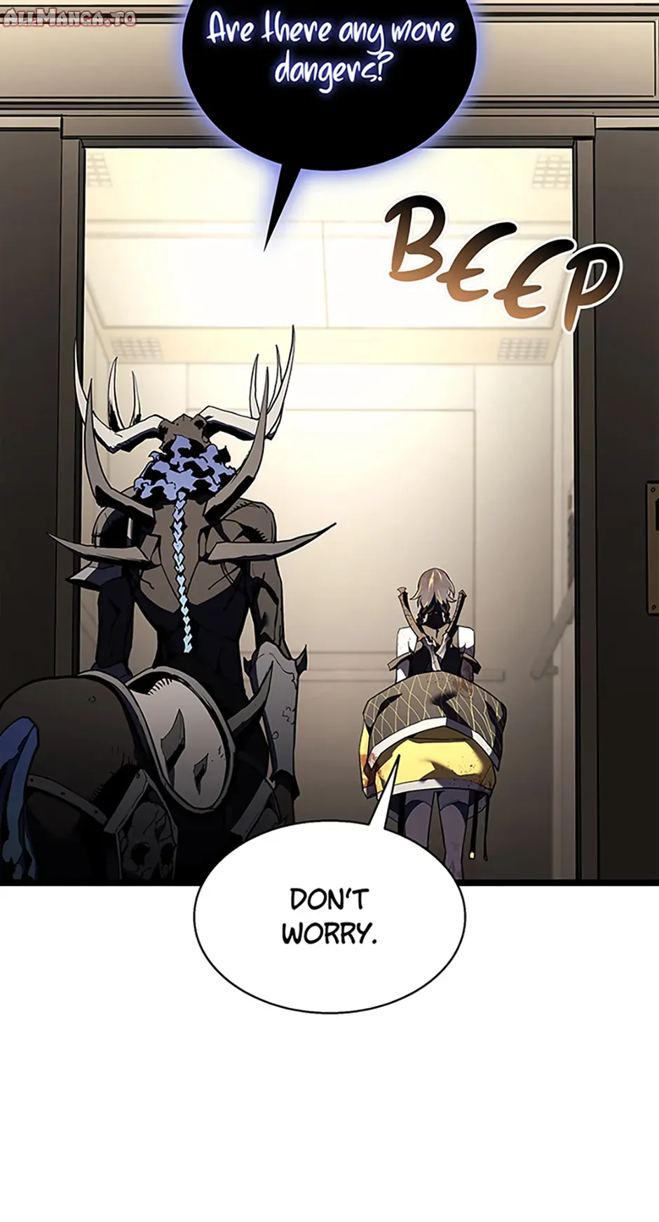 Read The Return of the Disaster Class Hero Manga Online