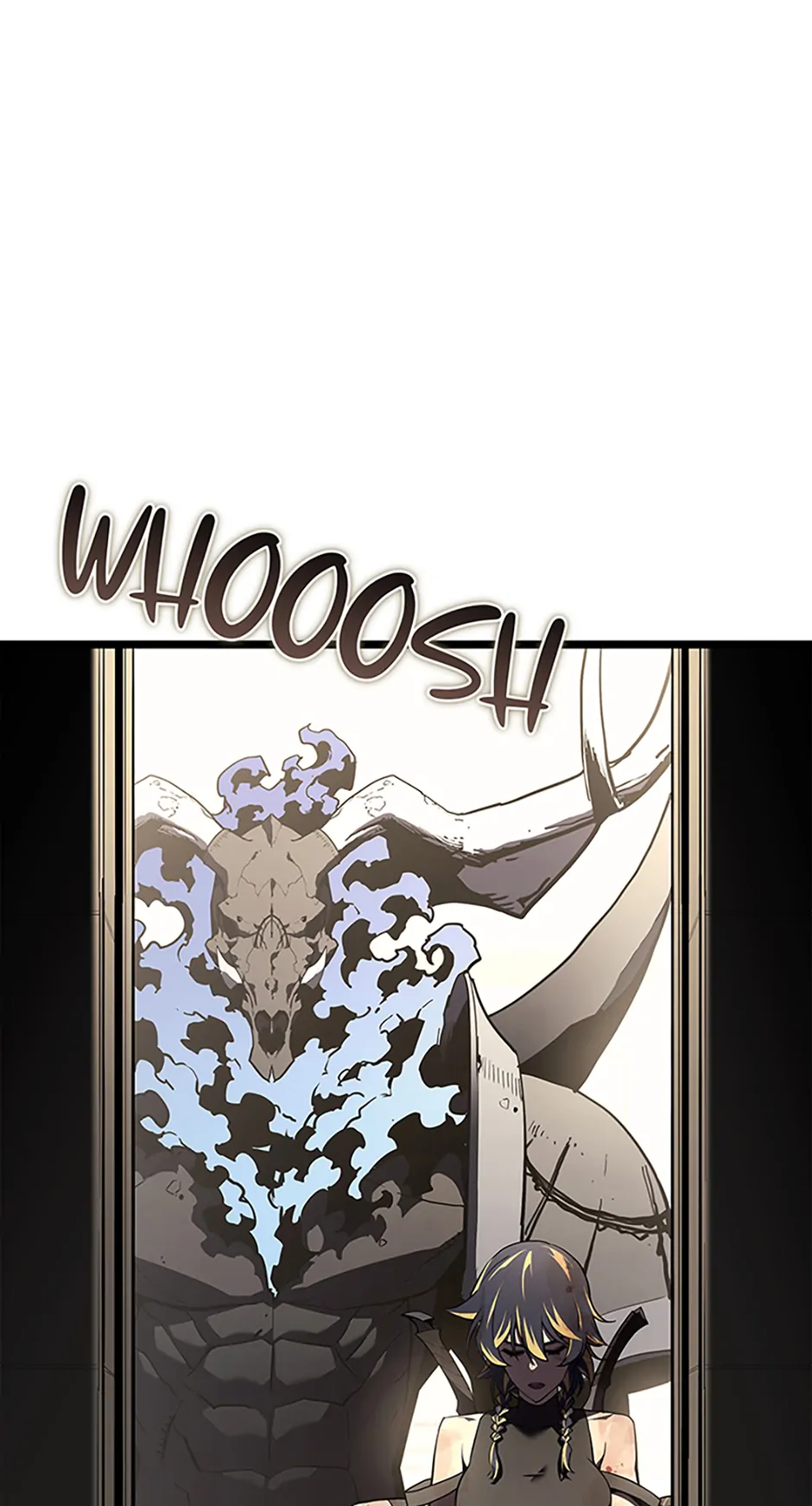 Read The Return of the Disaster Class Hero Manga Online