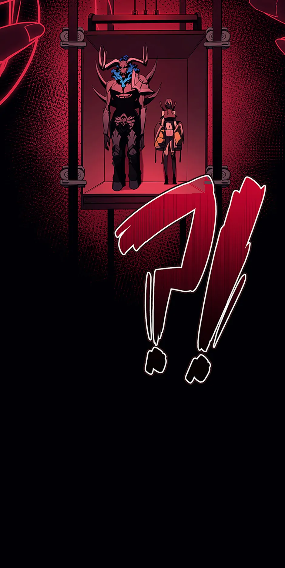 Read The Return of the Disaster Class Hero Manga Online