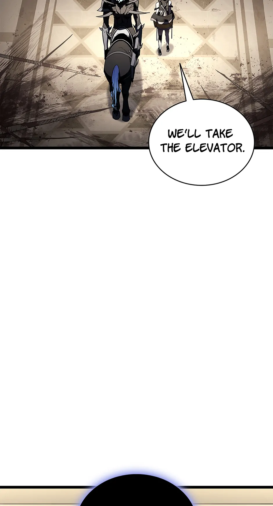 Read The Return of the Disaster Class Hero Manga Online