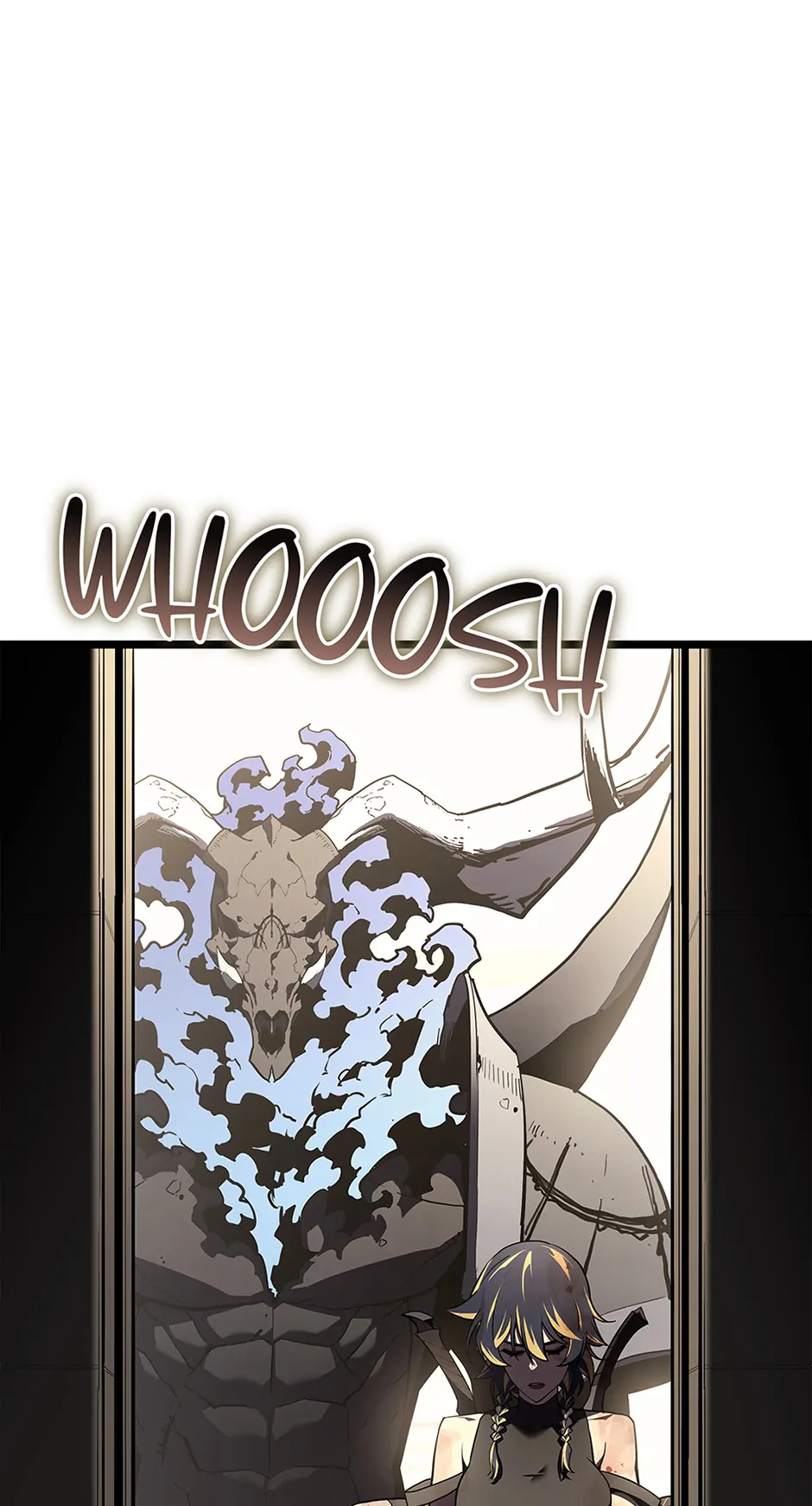 Read The Return of the Disaster Class Hero Manga Online