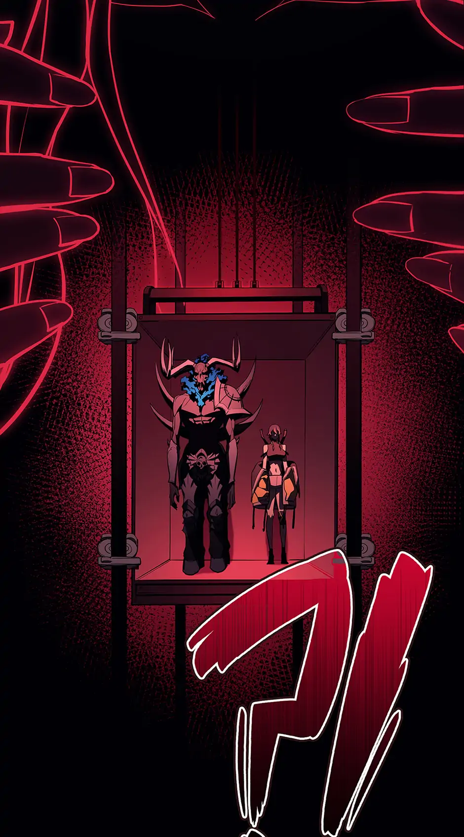 Read The Return of the Disaster Class Hero Manga Online